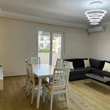 Appartamento Golem Best Apartment