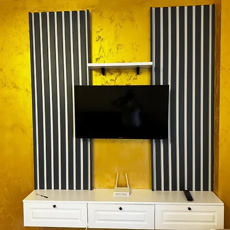 Golem Best Apartment Golem (Tirana)