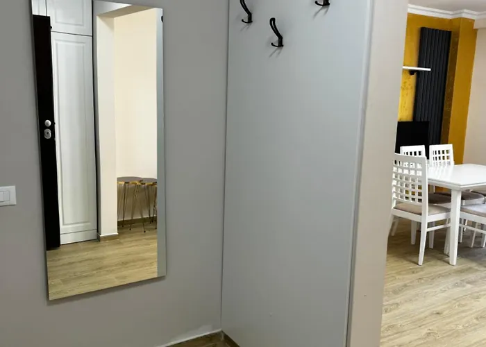 Golem Best Apartment * Golem (Tirana)
