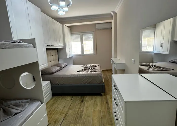 Golem Best Apartment * Golem (Tirana)