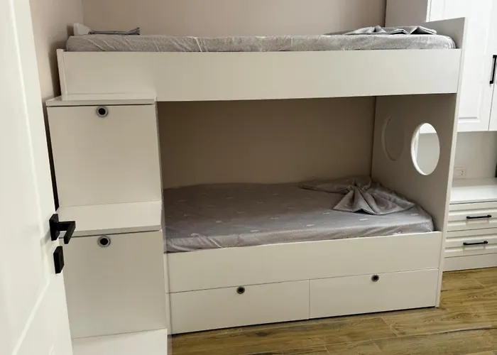 Golem Best Apartment Appartamento *