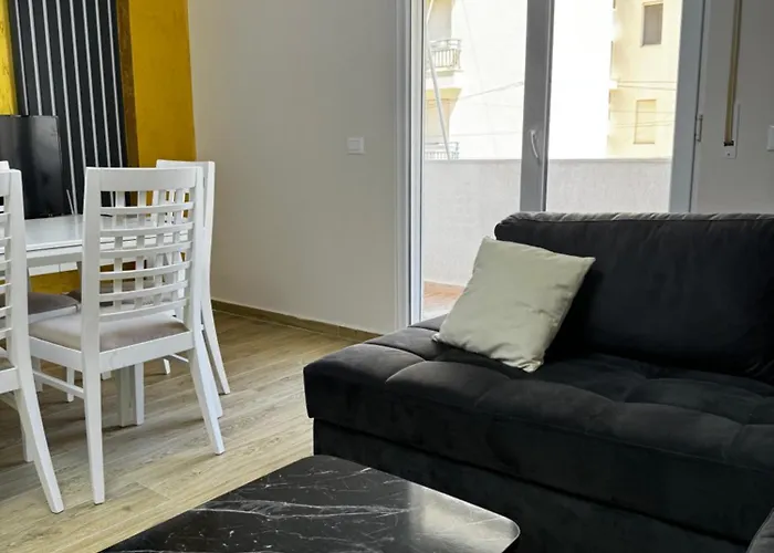 Appartamento Golem Best Apartment