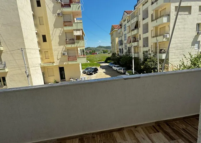 Golem Best Apartment Golem (Tirana)