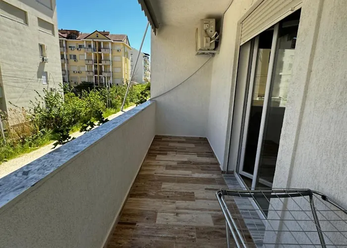 Golem Best Apartment * Golem (Tirana)