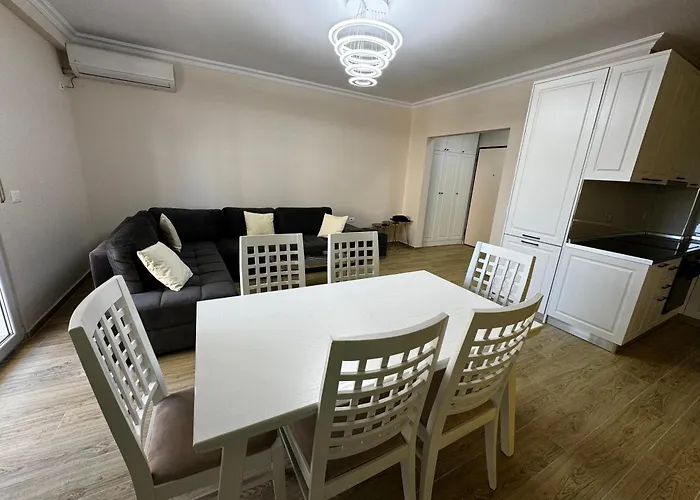 Golem Best Apartment