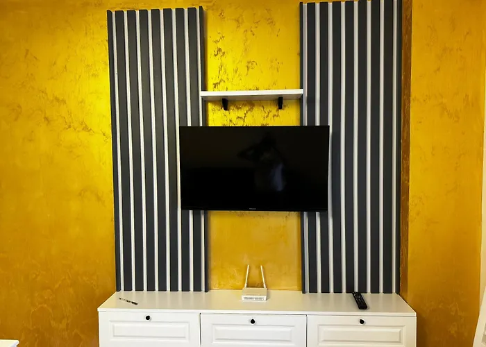 Golem Best Apartment Golem (Tirana)