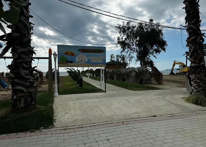 Golem Best Apartment *