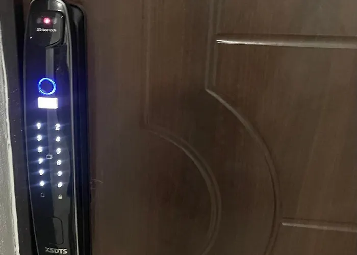 Appartamento Golem Best Apartment Golem (Tirana)