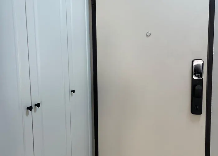 Golem Best Apartment Appartamento Golem (Tirana)