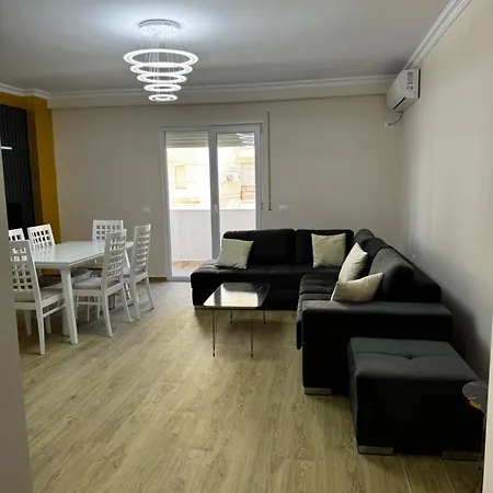 Apartament Golem Best Apartment Golem (Tirana)