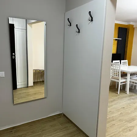 GOLEM Best Apartment * Golem (Tirana)