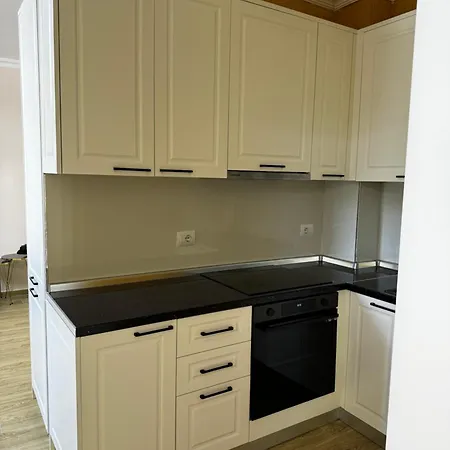 GOLEM Best Apartment