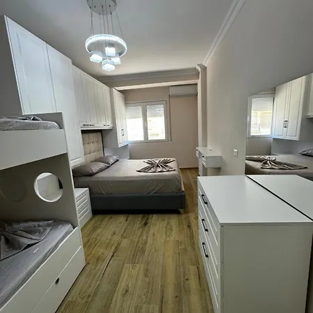 GOLEM Best Apartment * Golem (Tirana)
