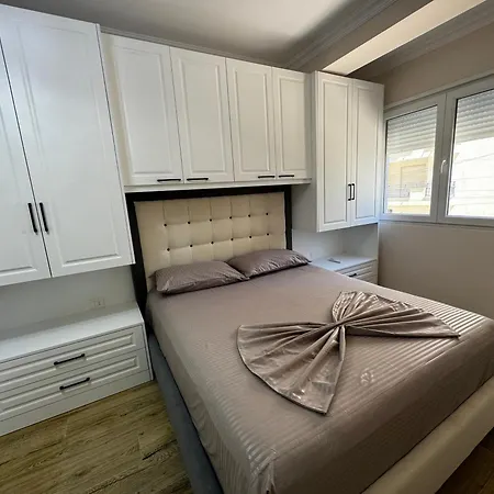 Apartament Golem Best Apartment Golem (Tirana)