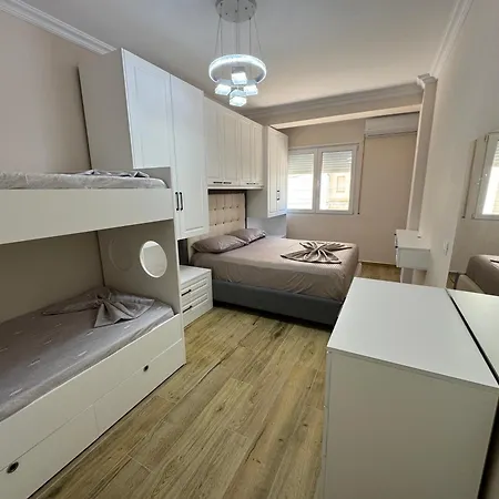 Golem Best Apartment