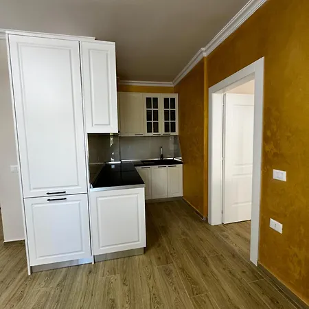 GOLEM Best Apartment Apartment *