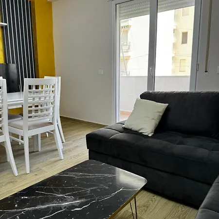 شقة Golem Best Apartment