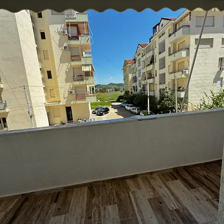 GOLEM Best Apartment Golem (Tirana)