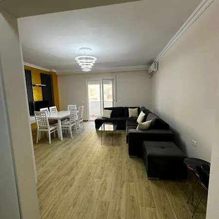 Golem Best Apartment
