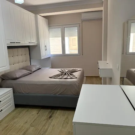 Golem Best Apartment