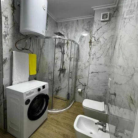 Golem Best Apartment Apartament Golem (Tirana)