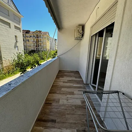 GOLEM Best Apartment * Golem (Tirana)