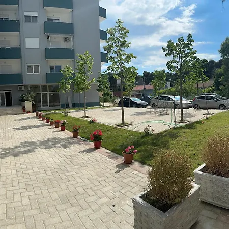 Apartament Golem Best Apartment *
