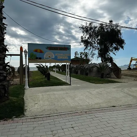 Golem Best Apartment *