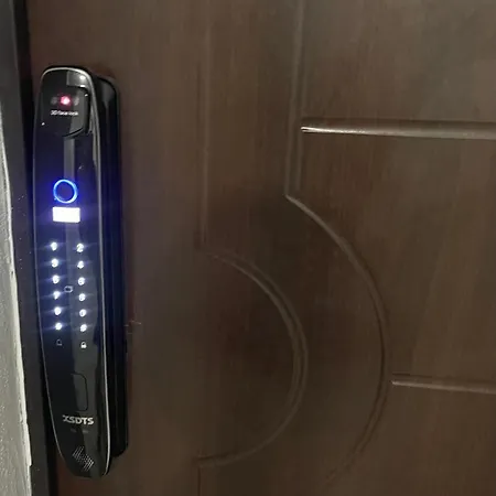 Apartment GOLEM Best Apartment Golem (Tirana)