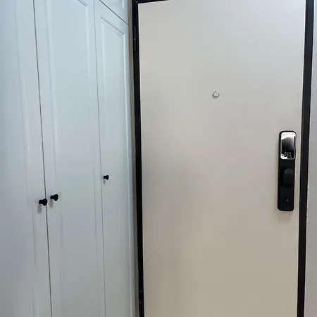 Golem Best Apartment 公寓 格勒姆