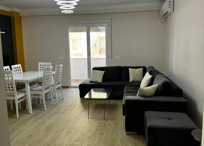 Apartment Golem Best Apartment Golem (Tirana)