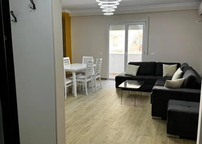 Golem Best Apartment Apartment