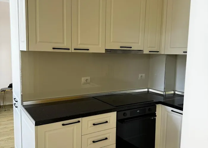 Golem Best Apartment