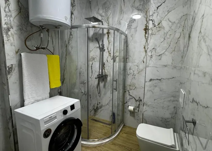 Golem Best Apartment Golem (Tirana)