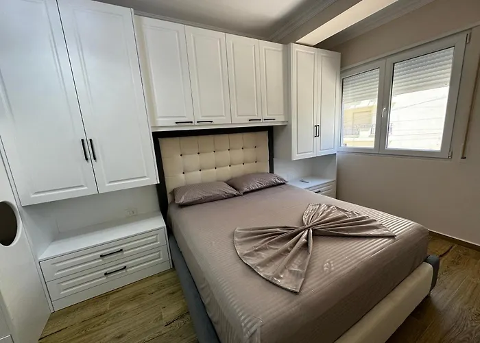 Apartment Golem Best Apartment Golem (Tirana)