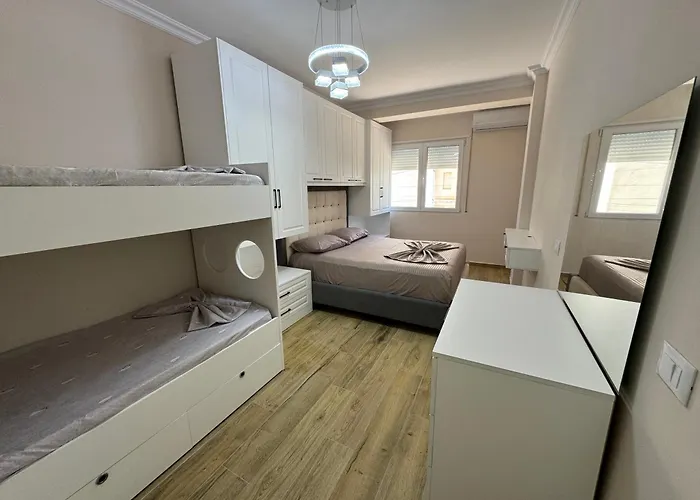 Golem Best Apartment