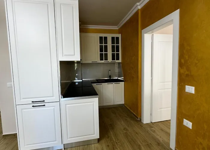 Golem Best Apartment Apartment *