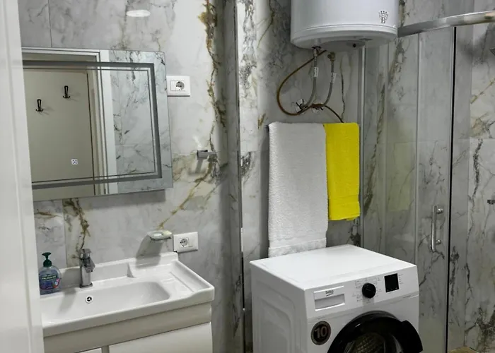 Golem Best Apartment Golem (Tirana)