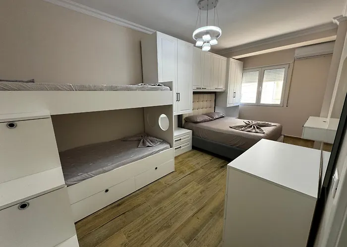 Apartment Golem Best Apartment Golem (Tirana)