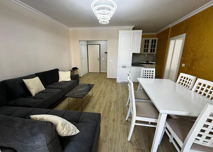 Golem Best Apartment