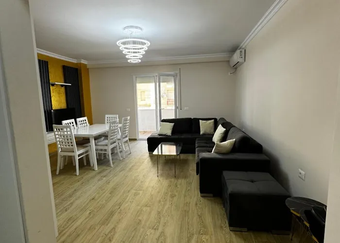 Golem Best Apartment