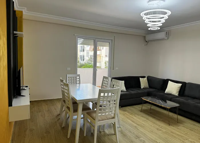 Apartamento Golem Best Apartment